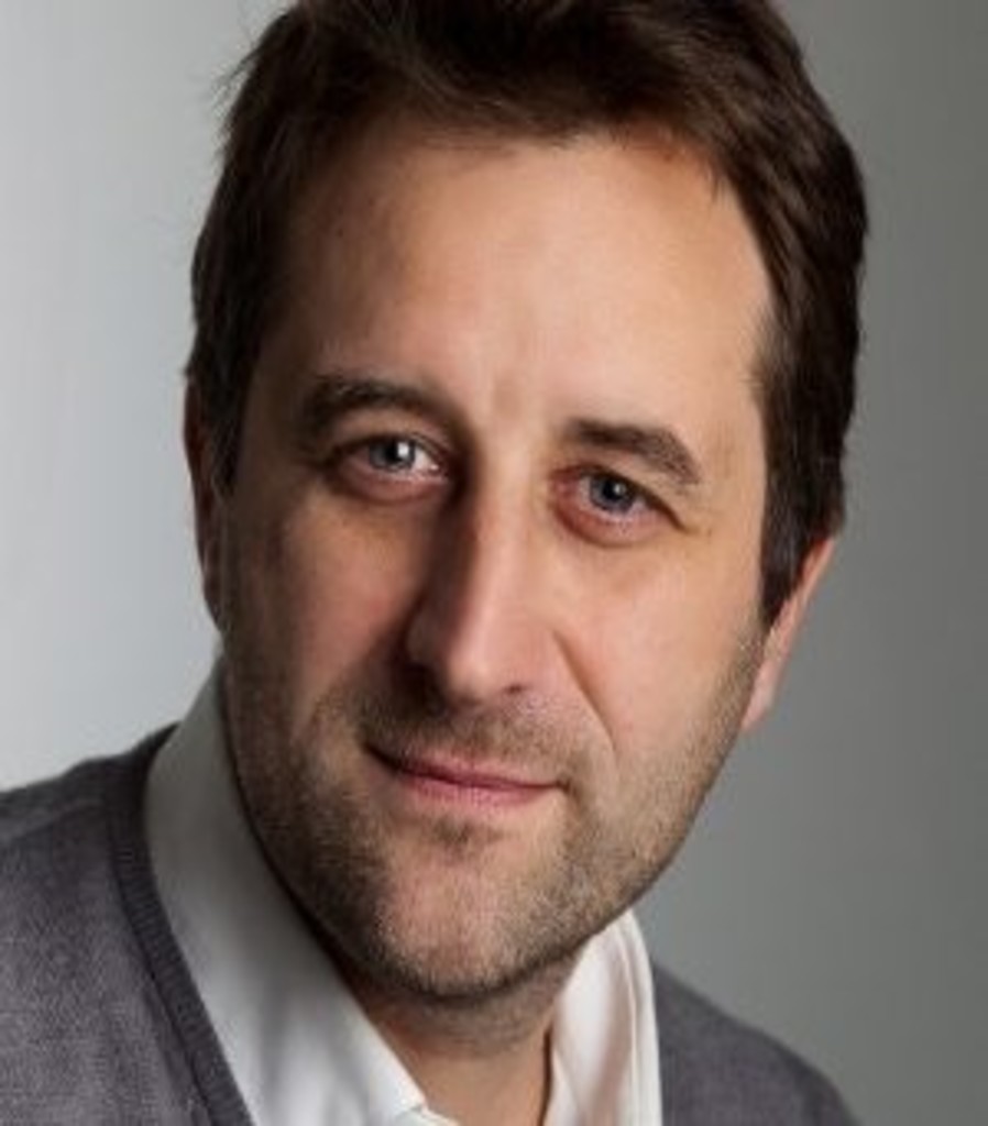 Pascal Ritchi IDEOTHEQUE